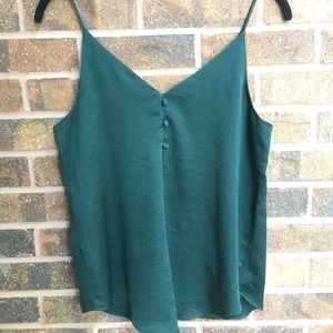 Express Downtown Cami